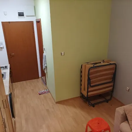 Apartmán студия-солнце бассейн