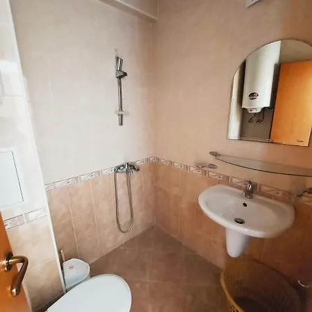 студия-солнце бассейн Apartmán