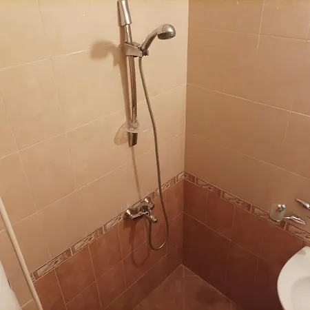 Apartamento студия-солнце бассейн *