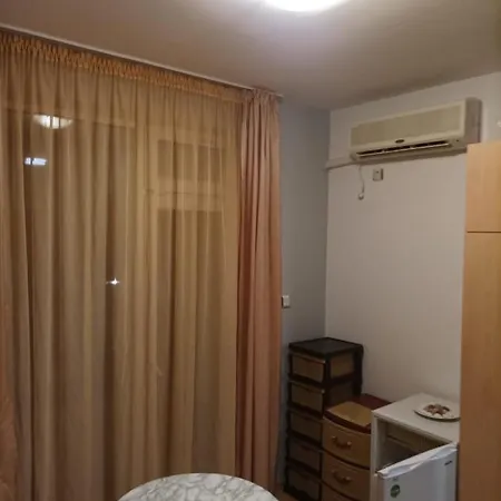 Apartamento студия-солнце бассейн *