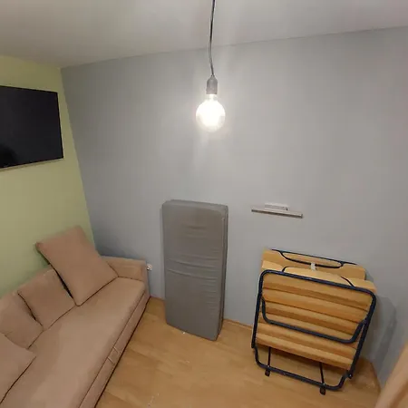 Apartamento студия-солнце бассейн Sunny Beach