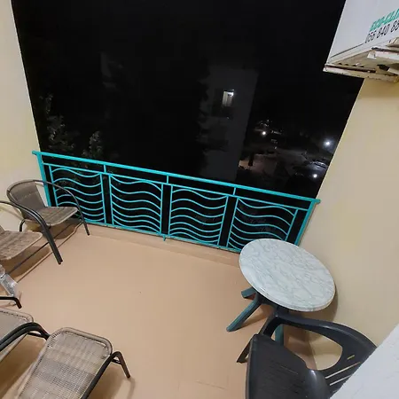 Apartamento студия-солнце бассейн Sunny Beach