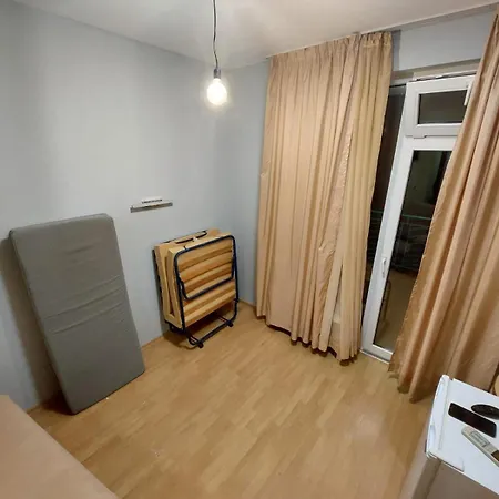 студия-солнце бассейн * Sunny Beach